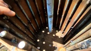 Лучший воскопресс своими руками