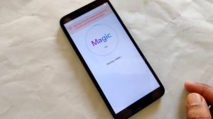 Honor 9S (DUA-LX9) Pattern Unlock | Honor 9S Hard Reset