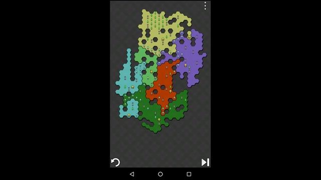 Antiyoy Android Game Review смотреть онлайн