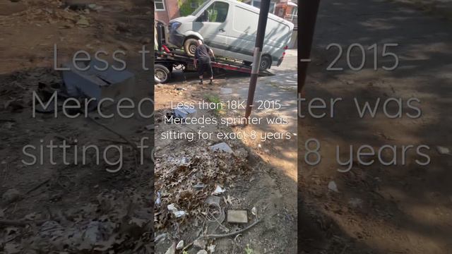 2015 Mercedes Sprinter Got Tow #viral #mercedes #benz ￼ смотреть онлайн