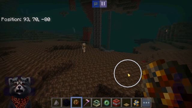 Craftsman Building Craft New Update VS Minecraft PE