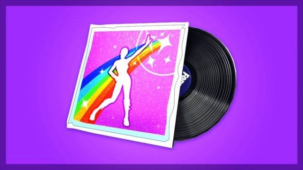 FORTNITE STAR POWER LOBBY MUSIC 1 HOUR