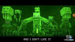 ПЕСНЯ ПРО СКЕЛЕТА (посмотри,классно!)