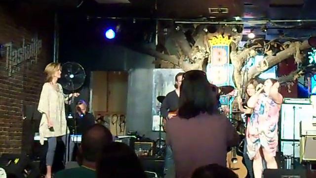 "The Divas" Bobbie Eakes, Kassie DePaiva, Kathy Brier #15 смотреть онлайн