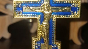 Плотию уснув, Архиепископ Ионафан