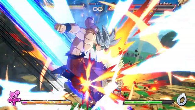 Dragon Ball Fighterz Pedido Del Suscriptor #309