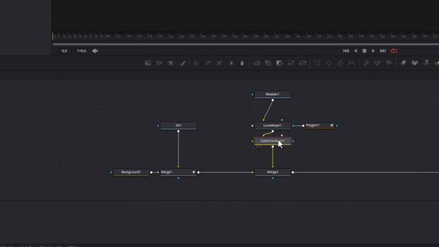 AUTOMATIC Color Matching In Fusion!! | Davinci Resolve Tutorial