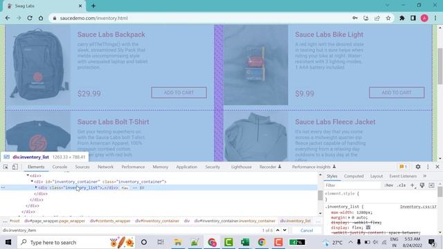 Scrap Product Details Using Headless Browser | VBA Selenium | Advanced VBA in Hindi смотреть онлайн