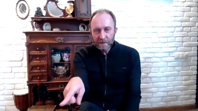 Признаки Заката культуры. А. Дежуров (ролик) смотреть онлайн