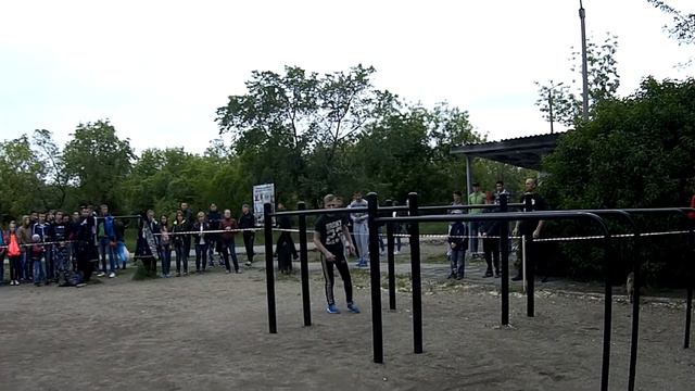 Workout Карталы смотреть онлайн