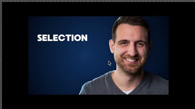 How to Exit Full Screen Mode in Photoshop смотреть онлайн