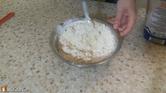 Сырники с яблоками и корицей смотреть онлайн