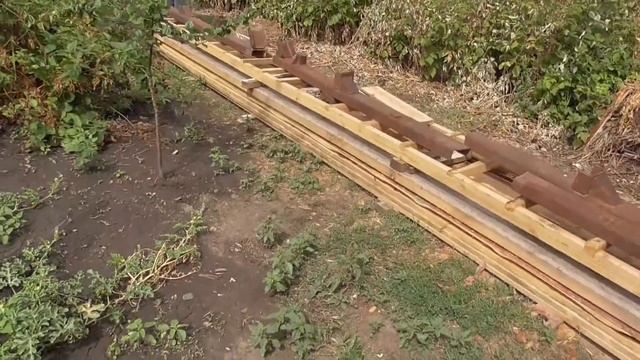 В гости в Саратовскую область ловим раков! ВСТРЕТИЛИ ГАДЮКУ Дорога ОГОРОД ДЕДА! смотреть онлайн
