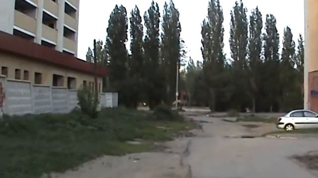 Дом в Кировском Колосовая 10 Новостройка Волгоград. смотреть онлайн