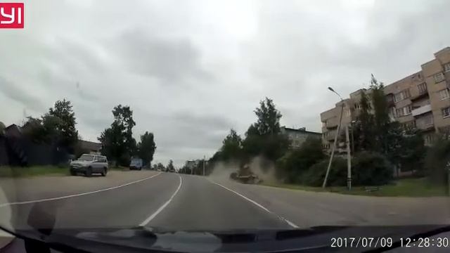 Перевертыш Бетономешалки смотреть онлайн