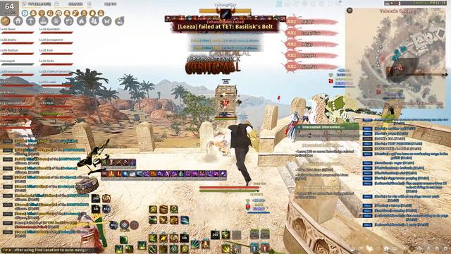 Siege Tower смотреть онлайн