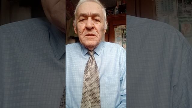 Юмористические стихи разных авторов читает Анатолий Иванович Пашков. смотреть онлайн