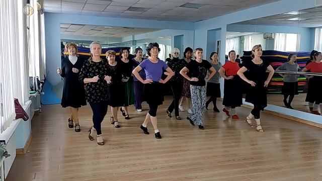 милонга-соло  20240108