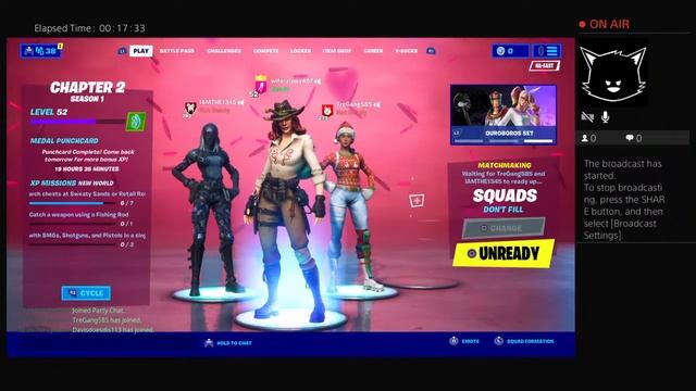 Trying to git 5 or 7 kills in a row смотреть онлайн