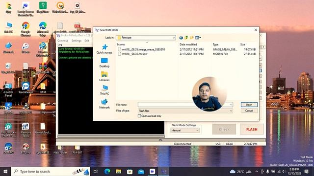 Nokia X2 Hang On Nokia, How To Flash Nokia RM-618, #nokia #nokiax20 #shukla Technology#youtube