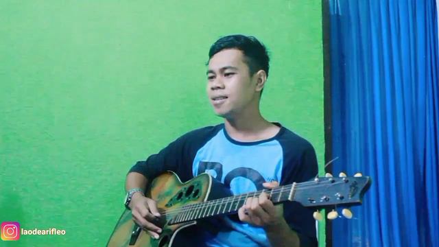 blackout selalu ada - cover by Laode Arif | Laode Arifaldin sitopan 02 смотреть онлайн