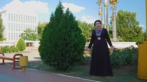 «Музыка Элисты». Анна Очкаева.mp4