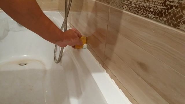 ПРИМЫКАНИЕ ВАННЫ К ПЛИТКЕ ВАРИАНТЫ стык, между ВАННОЙ и ПЛИТКОЙ смотреть онлайн