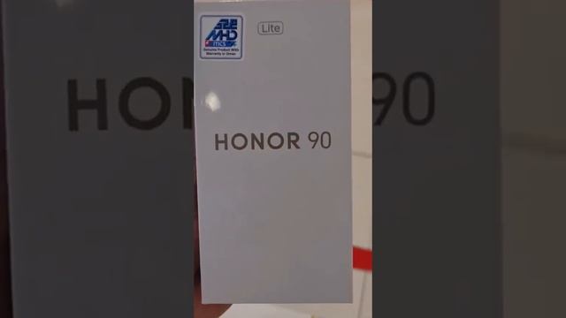 Honor 90 Lite | Honor New Model смотреть онлайн