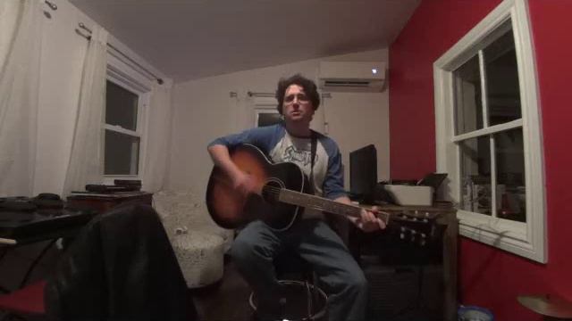 Ain't That A Shame (Fats Domino cover) смотреть онлайн