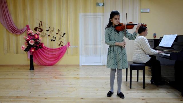 Абдульватова Эльмаз смотреть онлайн