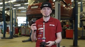 Стук и течь амортизатора | В чем их причина (18+)