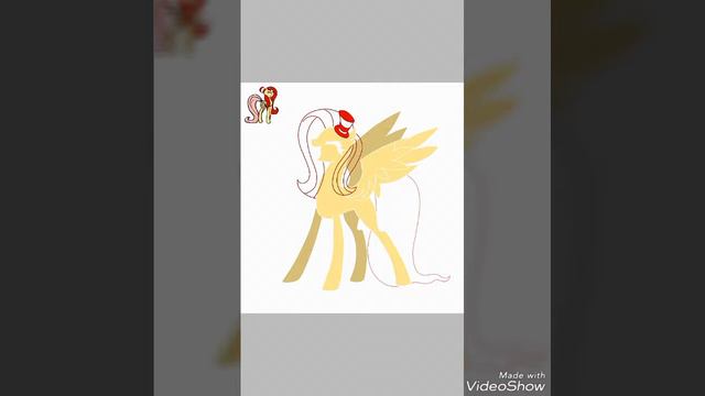 SpeedPaint|Elements Of Insanity|FlutterSHOUT| Быстрый Паинт|Элементы Безумия|Флаттершаут смотреть онлайн
