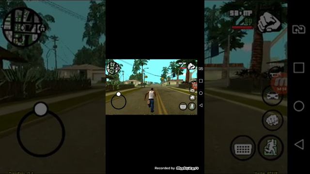 Como intalar gta online no seu android è como colocar no modo offline смотреть онлайн