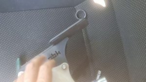 Расширительный бачек Vag на Chevrolet Niva.