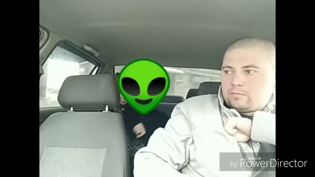 Типичная Пассажирка Яндекс.Такси смотреть онлайн