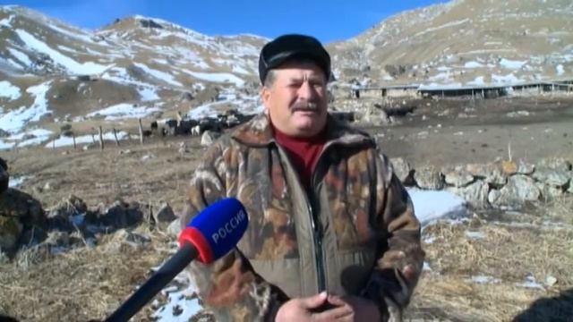 «Удивительное рядом». Яки. (12.03.2015) смотреть онлайн