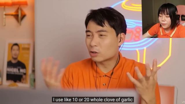 Chinese React to Uncle Roger HATE FOOD NETWORK ADOBO смотреть онлайн