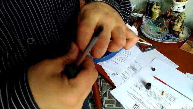 Чем заменить колпачок клея Момент! Что делать, чтобы он не засох? Лайфхак! смотреть онлайн