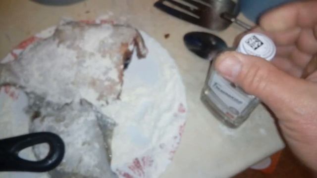 ОБЯЗАТЕЛЬНАЯ ПРИПРАВА ДЛЯ ЖАРКИ РЫБЫ смотреть онлайн
