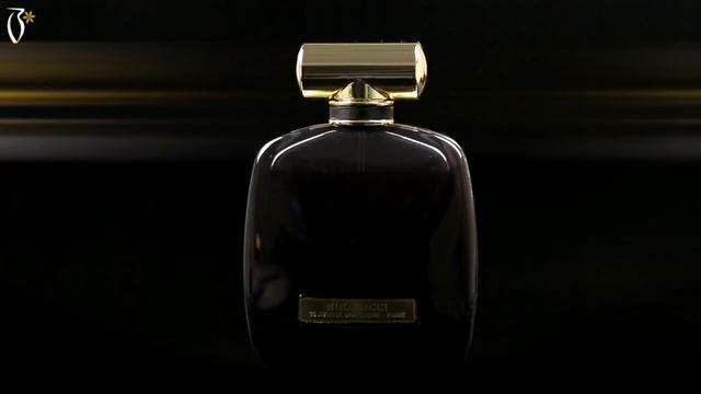 Nina Ricci L'Extase Perfume | عطر ليكسازمن نينا ريتشي смотреть онлайн