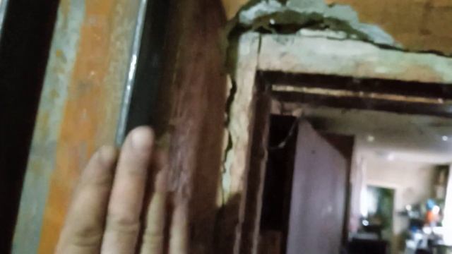 Стяжка ??? жома, фундамента и двух пристроек. ТЯНЕМ. Донецк ( пастуховка). смотреть онлайн