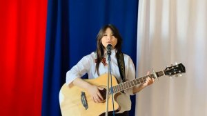 Орлова Эвридика, «Дороженька солдатская»