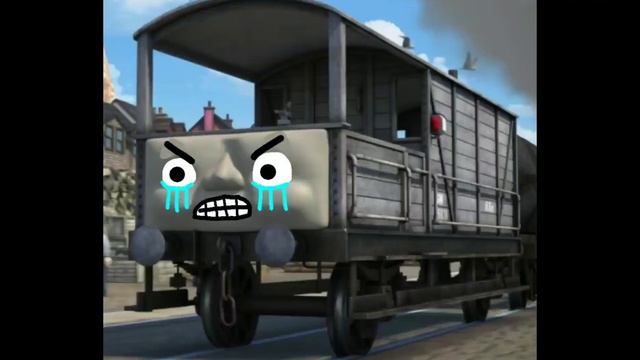 My Sodor fallout au pictures (reuploaded) смотреть онлайн