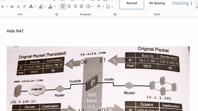 NEW Check Point firewall Admin Course ( CCSA and CCTA) : Check Point NAT !! смотреть онлайн