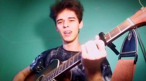 Звон - Андрей Сапунов (ВОСКРЕСЕНЬЕ) | cover by Феникс