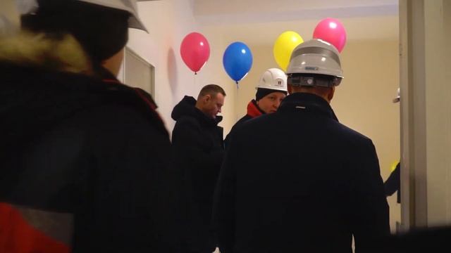 Эксперимент по безопасности: проверили детсад в ЖК «Полис на Московской» смотреть онлайн