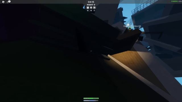 СЛОМАННАЯ ИКЕЯ, НО МЫ ДОЛЖНЫ НАЙТИ ДРУГ ДРУГА! Roblox SCP-3008 Shattered Reality смотреть онлайн