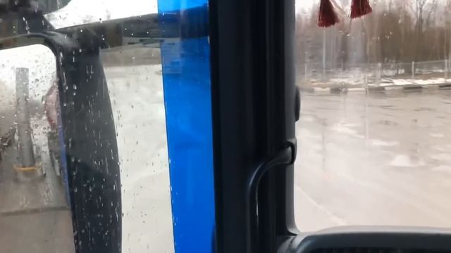 Выехал работать и завис, все тает. смотреть онлайн