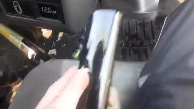 Полоска тонировки на лобовое стекло смотреть онлайн