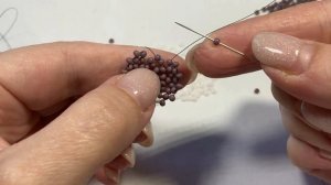 Амигуруми Котик Часть 1/ Голова
